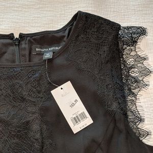 Banana Republic dress